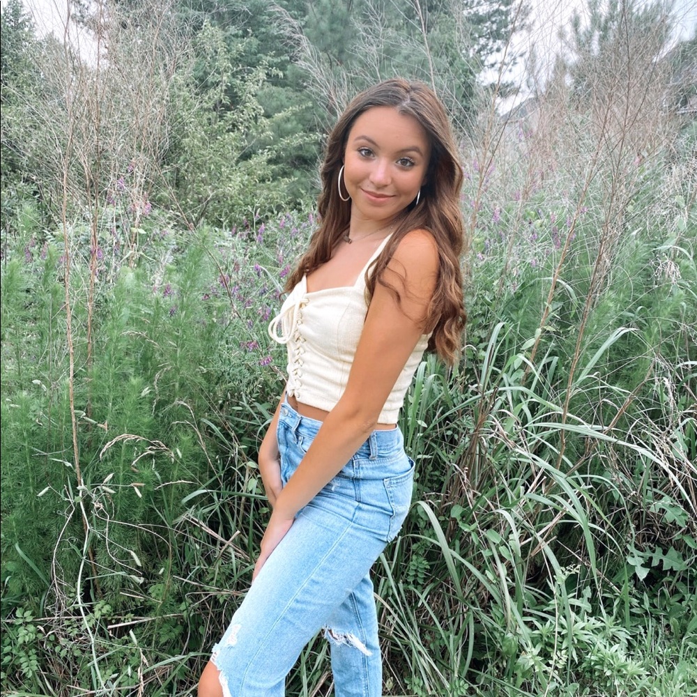 Meet your Posher, Kaylee